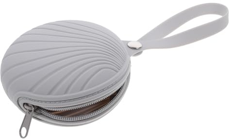 Homoyoyo Bolsa De Almacenamiento para De Silicona Portacopa Reutilizable Organizador para Viajar Bolsa para Guardar Copas Femenina