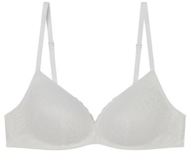 women'secret dam Sujetador Triangular Con Relleno Frozen Collection BH