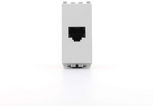 Vimar serie eikon - Interruptor cruzado 1 polo 16ax next