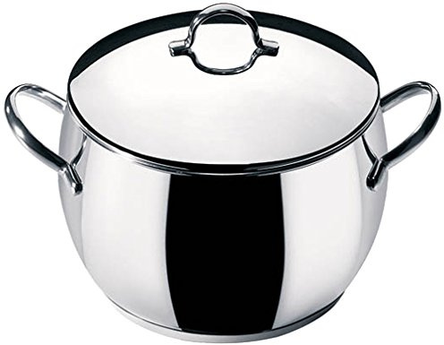 Lagostina Pandora Pentola 22cm con Coperchio
