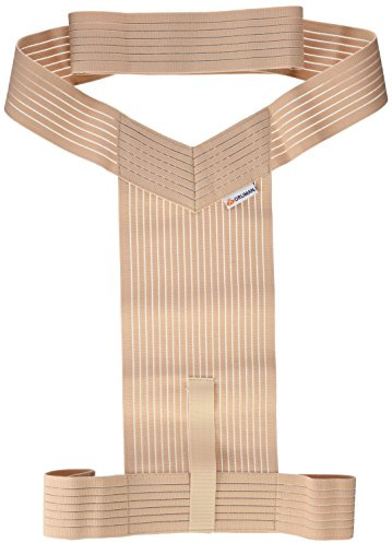 Orliman ET-210 - Espaldera, talla 5