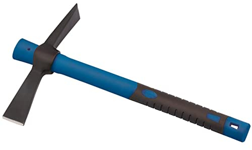 Draper 83464 400 mm 400g Fibreglass Mini Mattock and Cutter