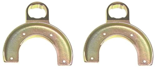 Gedore Automotive kl-9001 – 13 Paar Backen Maßnahme 3
