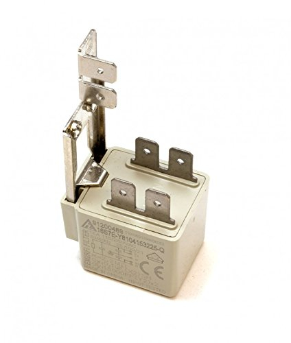 FILTRO CONDENSATORE ANTIDISTURBO LAVASTOVIGLIE LVB CANDY GIAS ORIGINALE 91200489