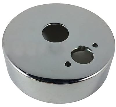 General Ersatzteil Rosette Mischbatterie ISYFRESH R98398 Zucchetti