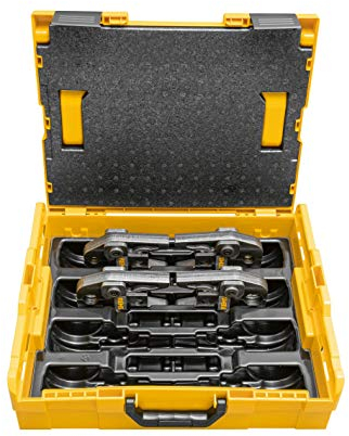 Rems Presszange V-Profil 14-16-22-28 in L-Boxx | 571167