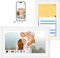Changing Smart Display F16s da 15,6, touchscreen in tela, Google Calendar, HomeHub e Assistente, Smart TV, regalo per la famiglia, cornice musicale, cornice wireless per bambini, cornice digitale