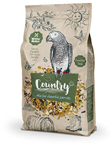 Country Perroquet 2 kg