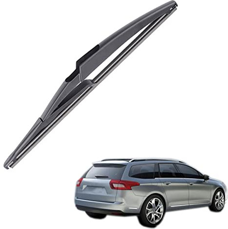 Scheibenwischer Für Auto Scheiben Wiper Blades Für C5 2001-2008 Wischerblatt Rückseite Wischblätter Gummi Windshield Wipers,Rear Window Wiper 1pcs-290mm