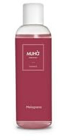 MUHA' | Ricarica Diffusore, Melograno, 500 ml | Profumatore per Ambiente