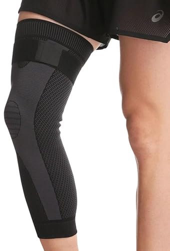 elastrap Kniebandage, Sport, Laufen, Marathon, Trail, Wandern, Triathlon, Wandern, Radfahren, Mountainbike, Kampfsport, MMA, Krafttraining, Crossfit, Tanz, Skateboard...
