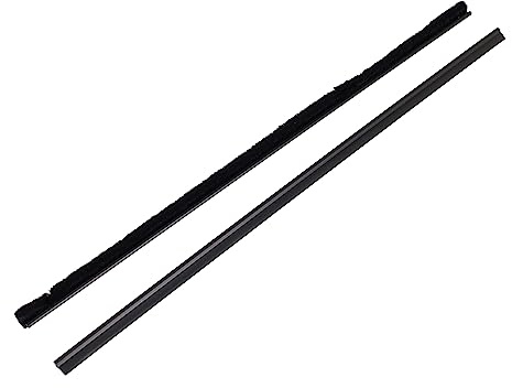 sparefixd Adatto per aspirapolvere Hoover H Free spazzola spazzola spazzola x 2