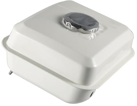 #US Replace Part Gas Fuel Tank for BigBear for Power for Tornadic BBC31E Chipper Shredder 7HP (nvduq2803-18687)