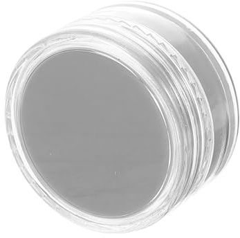 Hoement Turntable Stylus Cleaning Gel Mud Dust Cleaner for Cartridge Needle Vinyl Record Player Accessory for Audio Equipment Maintenance