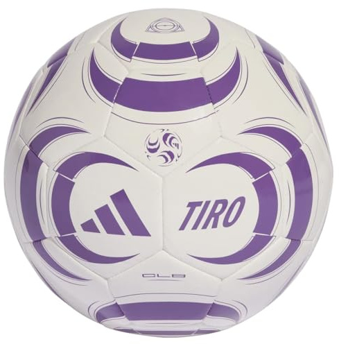 adidas Tiro Club Futsal, Calcio Indoor