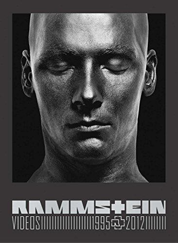 Rammstein - Videos 1995-2012 [Blu-ray]