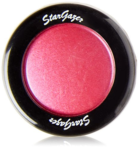 Eye dust number 6, loose powder cosmetic pigment eye shadow.