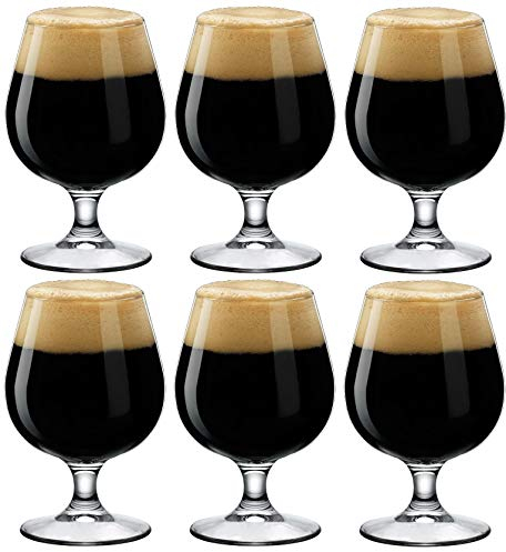 Bormioli Rocco Calici 6Pz Cl 53 Birra