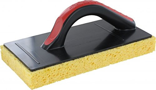 Epoxid - Fliesen - Schwammbrett 30 mm 140 x 280 mm