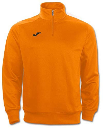 Joma Sweatshirt à Manches Longues pour Hommes - 6XS - 3XL - Faraon