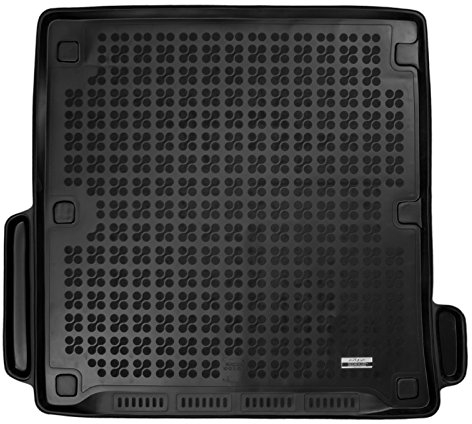 AZUGA Gummi Kofferraumwanne Premium Antirutsch passend für Mercedes E-Klasse T-Modell Kombi S212 ab 11/2009 AZ12000378