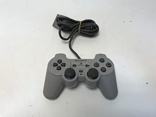 Original Sony Playstation Dual Shock Controller