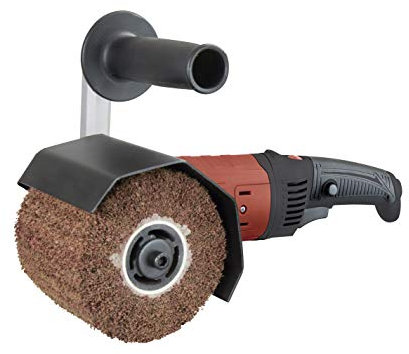 Levigatrice, rusticatrice, satinatrice Stayer LS1200