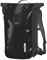 Ortlieb Unisex-Adult Velocity Rucksack, schwarz 23 l, One Size