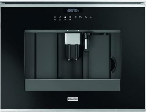 FRANKE Mythos FMY 45CM XS Machine à café encastrable