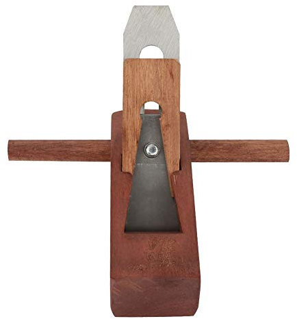 Cepilladora de Madera, Herramienta Manual de Cepilladora de Madera, 180 Mm, Plano de Madera, Carpintero, Ranurado, Cepilladora de Recorte, Plano de Banco, Cepilladora Manual para