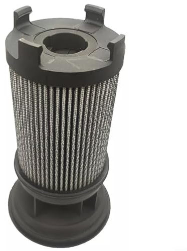 Filtre à huile hydraulique 602768X, pour tondeuses autoportées Hustler, pour modèles Super Z HD et Super 104, filtre haute performance de remplacement rapide