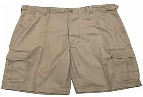 Mil-Tec Bermudashorts för män – 11401004 Bermudashorts