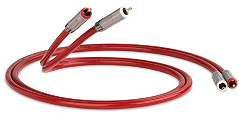 QED reference audio 40 cable (3m)