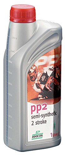 Rock Oil PP2 2 Stroke 1 Litre