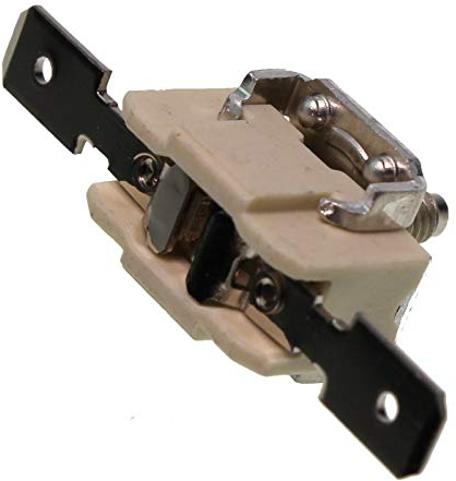 Thermostat 318° (Dampfheizung) 5213216261 kompatibel mit/Ersatzteil für DeLonghi ECAM/ETAM Kaffeevollautomat (Genaue Modelle siehe Produktbeschreibung)