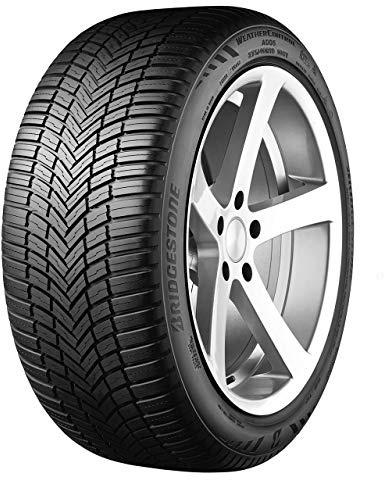 Bridgestone 235/65 R18 106V Ganzjahresreifen Allwetter Offroad 3PMSF Reifen