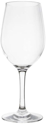 Gimex - Linea Line - Copa de vino blanco - 380 ml - 2 Piezas