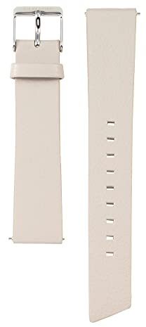 LIEBESKIND BERLIN Uhrenarmband – Wechselband aus Leder oder Mesh – Verschiedene Farben – Für Damen Uhren mit Bandanstoß 18 mm geeignet