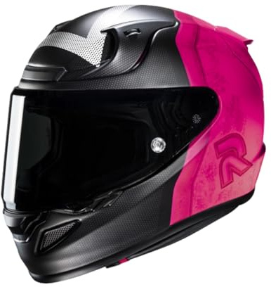 HJC, Integraler Motorradhelm RPHA 12 SQUID GAME NETFLIX, L