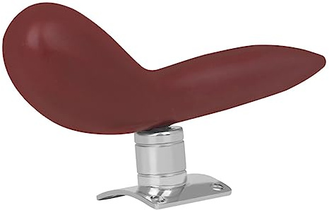 VICASKY Fagott Fingerhalter mit Abnehmbarer Handauflage Ergonomisch Rutschfest aus Abs und Metall für Bassoon Zubehör und Fingerschlinge Bogenschießen