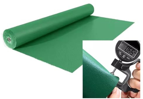 Manta Ignifuga, Manta Ignífuga Tarea Pesada Manta De Soldadura, Manta De Soldadura Incombustible, Soldadura Ignífuga Resistente Térmica Aislamiento(0.3mmx1.5x50m)