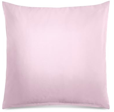 Quantum Interior by Maxland Wetterfeste Outdoor-Kissen mit Füllung und Reißverschluss - Wasserabweisend, Pflegeleicht, UV-beständig - In Verschiedenen Größen und Farben (Rosa, 45x45 cm)