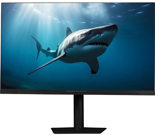Shark Gaming Monitor 32 4K 155hz IPS