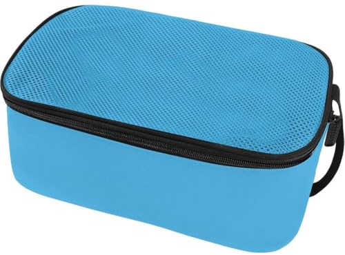 Fußballschuhtasche, Waschbar, Sneaker-schuhtasche, Tragbarer Fußball-Stollen-aufbewahrungs-Organizer Für Golftraining, Outdoor-Sport