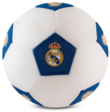 Hy-Pro Real Madrid Giant 14in Mesh Ball