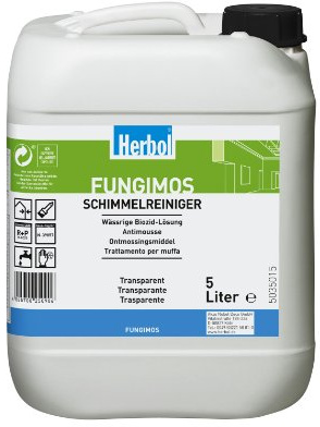 HERBOL FUNGIMOS INCOLORE LT 1