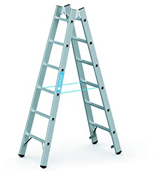 ZARGES LM-Stehleiter Z600 2x6 Sprossen