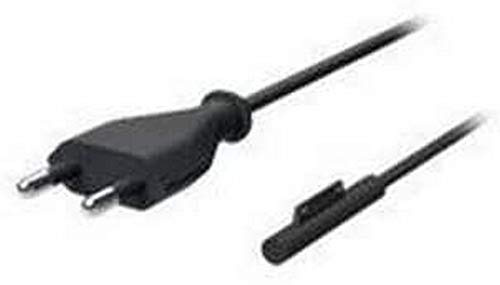 MS SURFACE PRO 4 / BOOK 65W FUENTE DE ALIMENTACIÓN SC HARDWARE COMERCIAL (IT) (PT) (ES)
