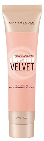 MAYB.DREAM VELVET FDT it/es 30 SAND