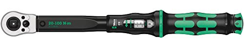 Wera Click-Torque C 2 d/l
